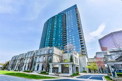 25 Greenview Avenue 1919, Toronto C07, On M2m 0a5