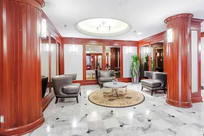 1121 Steeles Avenue W 1509, Toronto C07, On M2r 3w7