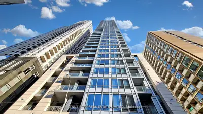 21 Balmuto Street 1204, Toronto C01, On M4g 1s5