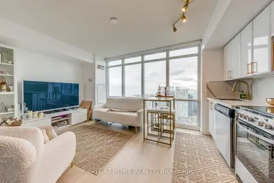 11 Brunel Court 4816, Toronto C01, On M5v 3y3