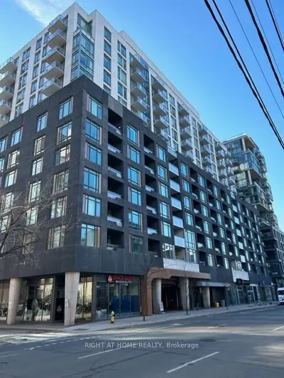 525 Adelaide Street W 224, Toronto C01, On M5v 0n7