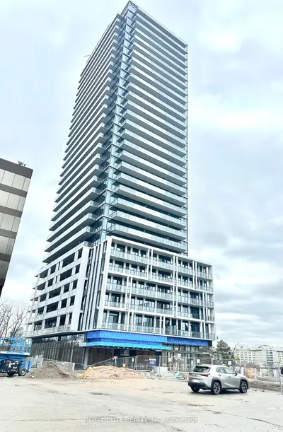 29 Green Trail Court 910, Toronto C15, On M2k 0j9