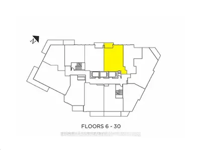 159 Wellesley Street E 2601, Toronto C08, On M4y 0h5