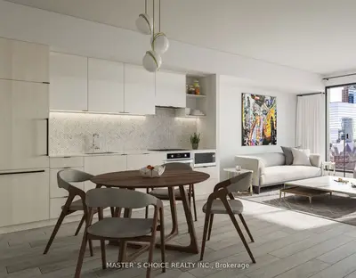 82 Dalhousie Street 3606, Toronto C08, On M5b 1y7