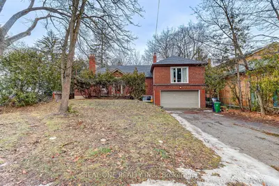 212 Cummer Avenue, Toronto, On M2m 2e7