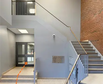 3790 Victoria Park Avenue 101, Toronto, On M2h 3h7