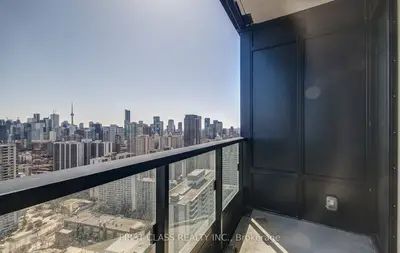 585 Bloor Street E 3519, Toronto C08, On M4w 0b3