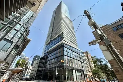 89 Church Street 3303, Toronto C08, On M5c 2g3