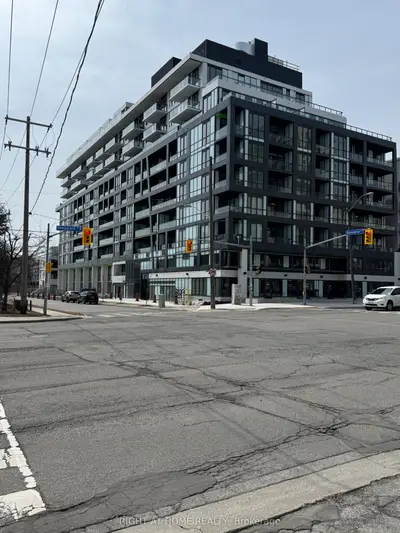 6 Greenbriar Road 514, Toronto C15, On M2k 0h6