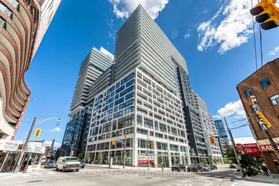 135 Lower Sherbourne Street 2821, Toronto C08, ON M5A 1Y4