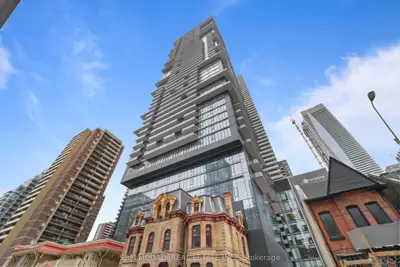 634 Church Street 3808, Toronto C08, On M4y 2g3