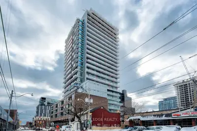 120 Parliament Street 311, Toronto C08, On M5a 2y8
