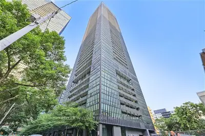 101 Charles Street E 408, Toronto C08, On M4y 1v2