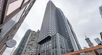8 Wellesley Street W 3906, Toronto C01, On M4y 0j5