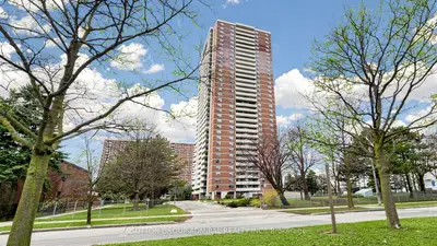 10 Tangreen Court 3004, Toronto C07, On M2m 4b9