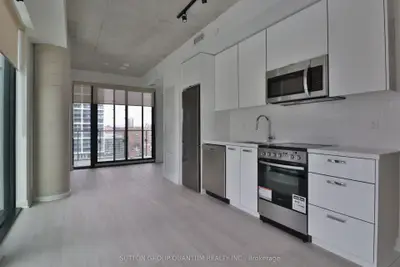 284 King Street E 1405, Toronto C08, On M5a 1k4