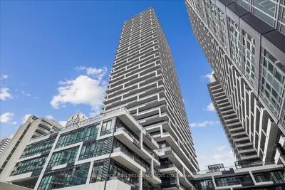 65 Broadway Avenue 2704, Toronto C10, On M4p 1t9