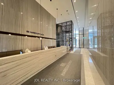 88 Harbour Street 3010, Toronto C01, On M5j 1b7