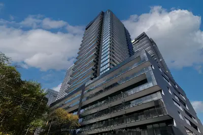 127 Broadway Avenue 1102s, Toronto C10, On M4p 1v4