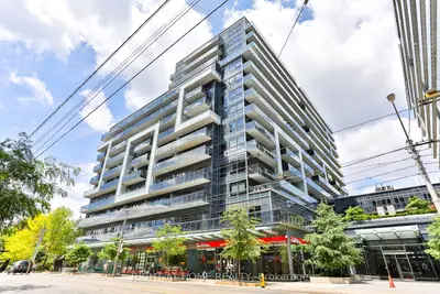 1030 King Street W 909, Toronto C01, On M6k 3n3
