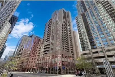736 Bay Street 1910, Toronto C01, On M5g 2m4