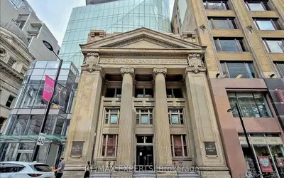 197 Yonge Street 2001, Toronto C08, On M5b 1m4