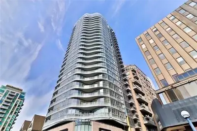 88 Cumberland Street 1008, Toronto C02, On M5r 0c8