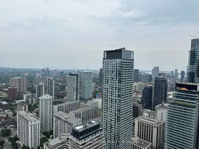 11 Wellesley Street W 4803, Toronto C01, On M4y 0g4