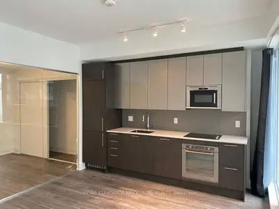 403 Church Street 3607, Toronto C08, On M4y 0c9