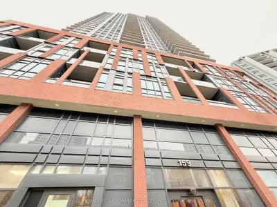 159 Wellesley Street E 1604, Toronto C08, On M4y 0h5