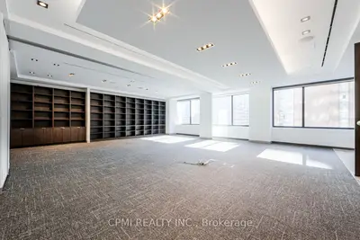 180 Dundas Street 1200, Toronto C01, ON M5G 1Z8