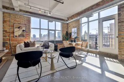 955 Queen Street W 519, Toronto C01, On M6j 3x5