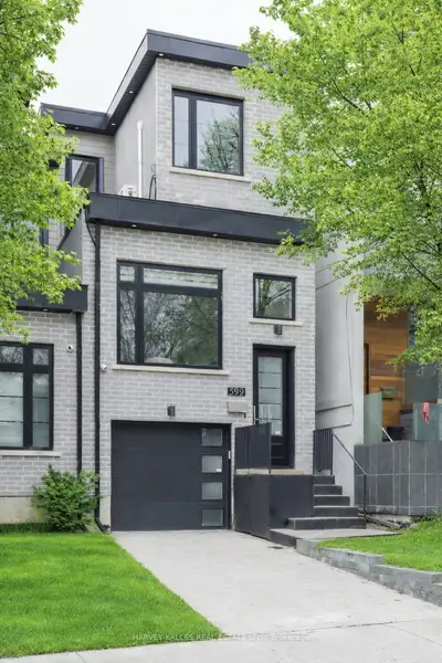 599 Soudan Avenue, Toronto C10, On M4s 1x1
