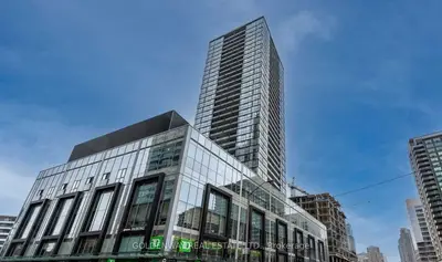 5180 Yonge Street 417, Toronto C07, On M2n 5p6
