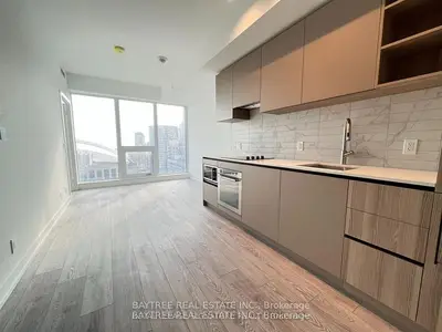 55 Mercer Street 1201, Toronto C01, On M5v 0w4