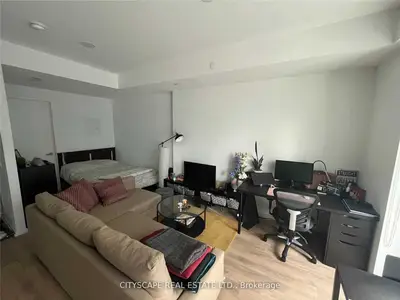 197 Yonge Street S 1508, Toronto C08, On M5b 1m4