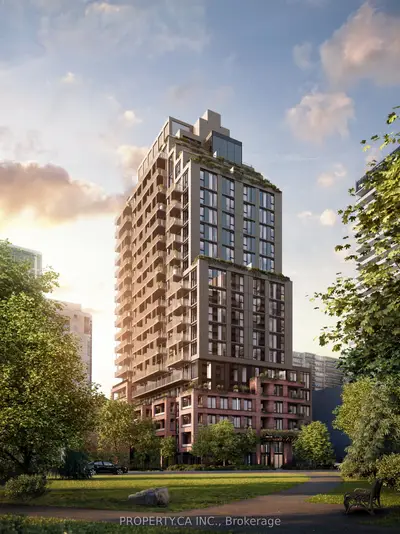 109 Erskine Avenue 407, Toronto C10, On M4p 0g8