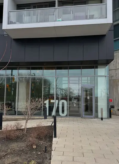 170 Bayview Avenue 2710, Toronto C08, On M5a 0m4