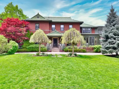 133, 135 & 139 Hudson Drive, Toronto C09, On M4t 2k4