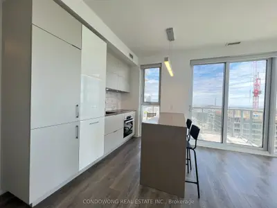 15 Lower Jarvis Street 2203, Toronto C08, On M5e 0c4