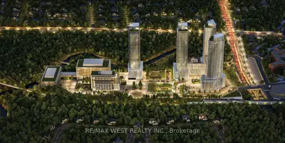29 Green Trail Court 2507, Toronto C15, On M2k 0j9