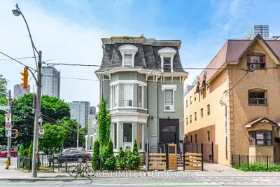 180 Sherbourne Street, Toronto C08, ON M5A 2R7