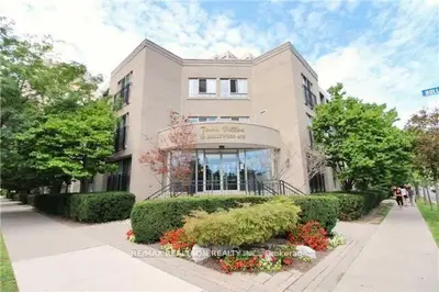 38 Hollywood Avenue 108, Toronto C14, On M2n 6s5