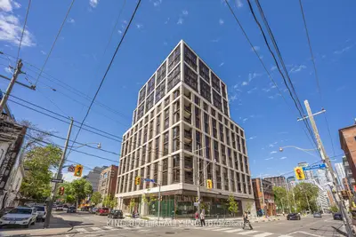123 Portland Street 701, Toronto C01, On M5v 2n4