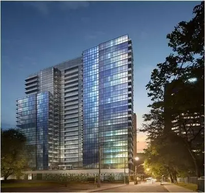 210 Simcoe Street 1312, Toronto C01, On M5t 0a9