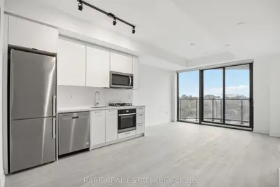 195 Mccaul Street 1101, Toronto C01, On M5t 0e5
