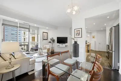 1750 Bayview Avenue 405, Toronto C10, On M4g 3c4