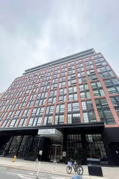 608 Richmond Street W 1019, Toronto C01, On M5v 1y9
