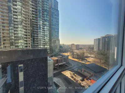 5180 Yonge Street 710, Toronto C07, On M2n 5p6