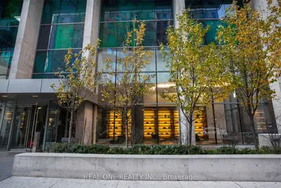 38 Grenville Avenue 3606, Toronto C01, On M4y 1a5